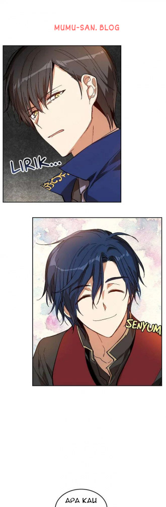 The Reason Why Raeliana Ended up at the Duke’s Mansion Chap 96 - Next Chap 97