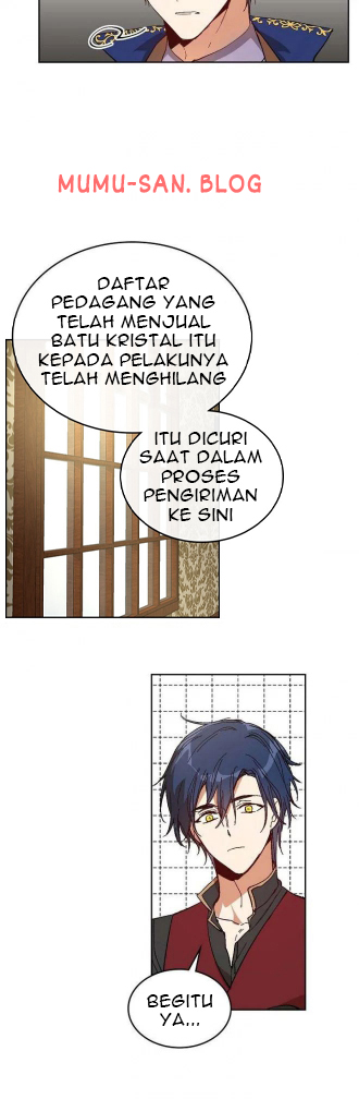 The Reason Why Raeliana Ended up at the Duke’s Mansion Chap 96 - Next Chap 97