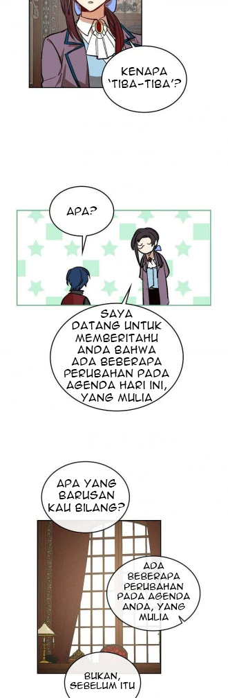 The Reason Why Raeliana Ended up at the Duke’s Mansion Chap 96 - Next Chap 97