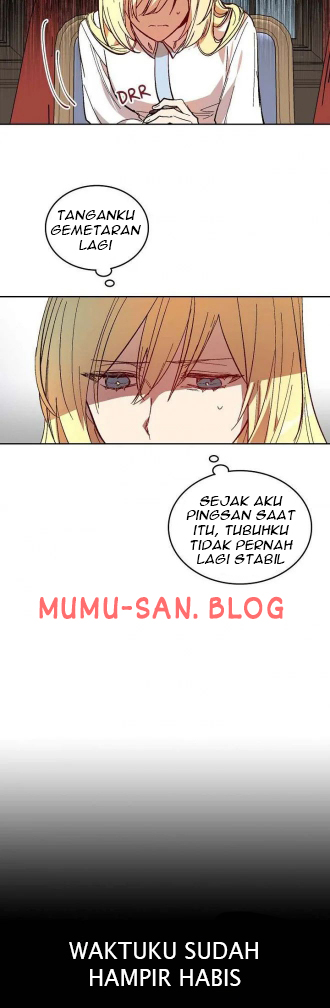 The Reason Why Raeliana Ended up at the Duke’s Mansion Chap 96 - Next Chap 97