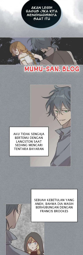 The Reason Why Raeliana Ended up at the Duke’s Mansion Chap 96 - Next Chap 97