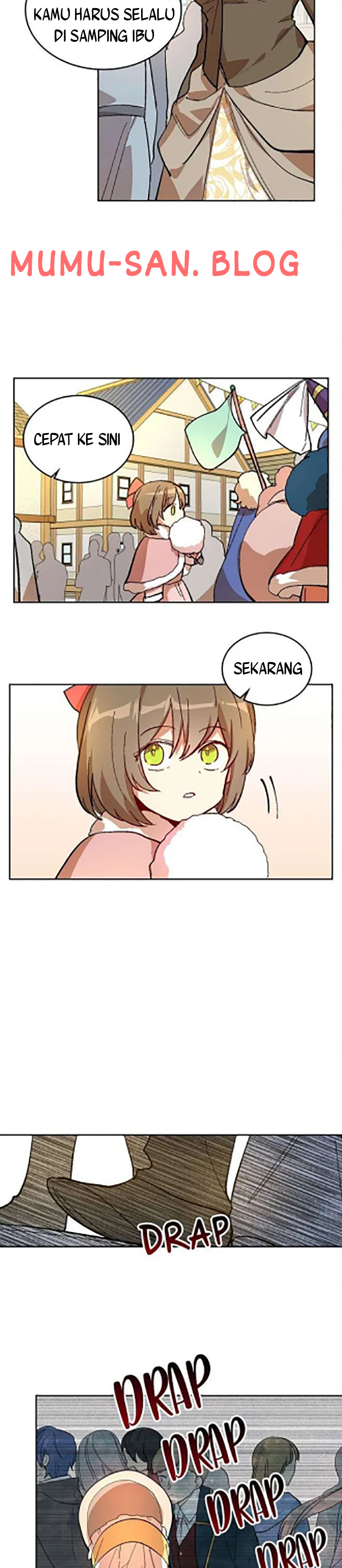 The Reason Why Raeliana Ended up at the Duke’s Mansion Chap 97 - Next Chap 98