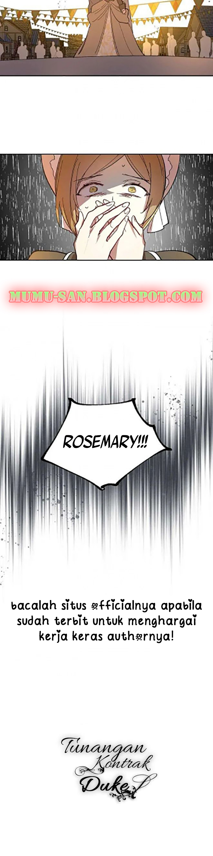 The Reason Why Raeliana Ended up at the Duke’s Mansion Chap 97 - Next Chap 98