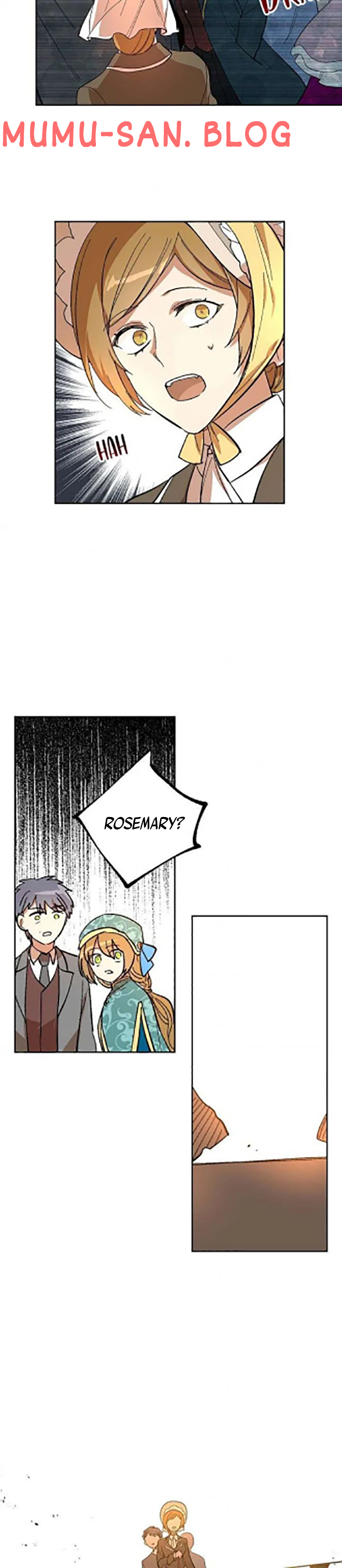 The Reason Why Raeliana Ended up at the Duke’s Mansion Chap 97 - Next Chap 98