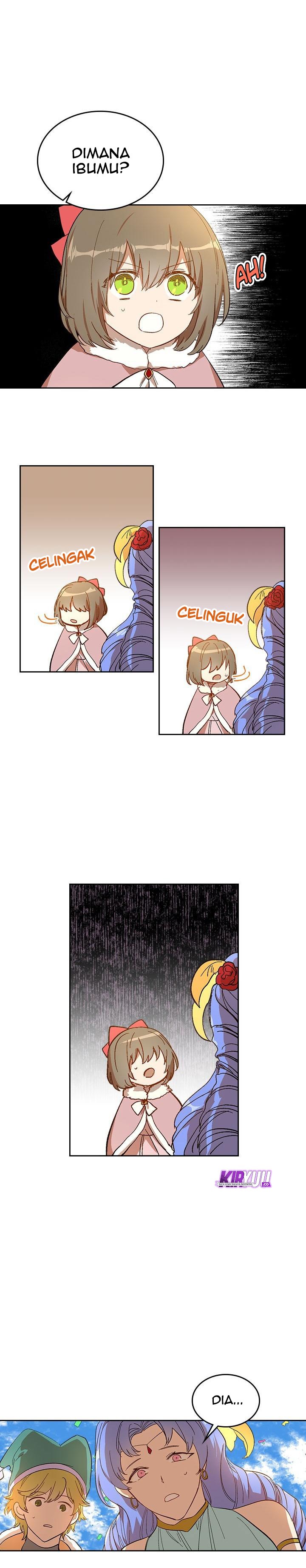 The Reason Why Raeliana Ended up at the Duke’s Mansion Chap 98 - Next Chap 99