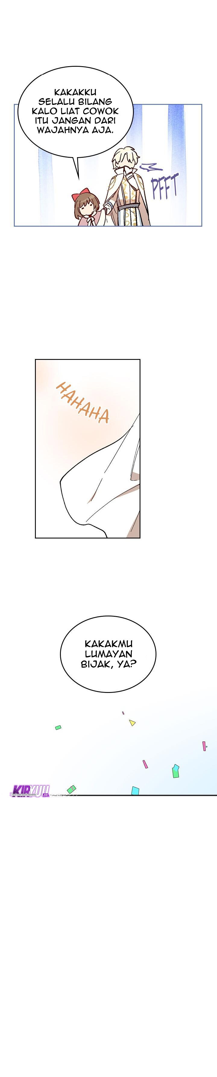 The Reason Why Raeliana Ended up at the Duke’s Mansion Chap 98 - Next Chap 99