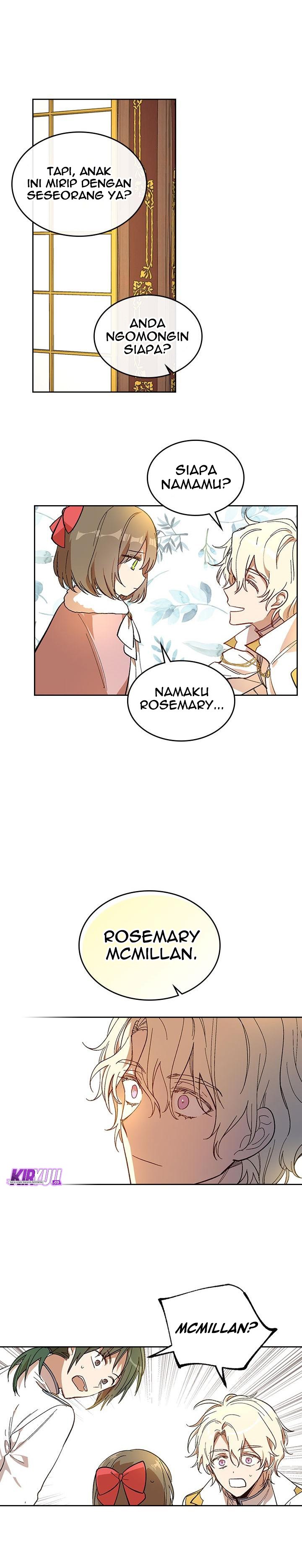 The Reason Why Raeliana Ended up at the Duke’s Mansion Chap 98 - Next Chap 99