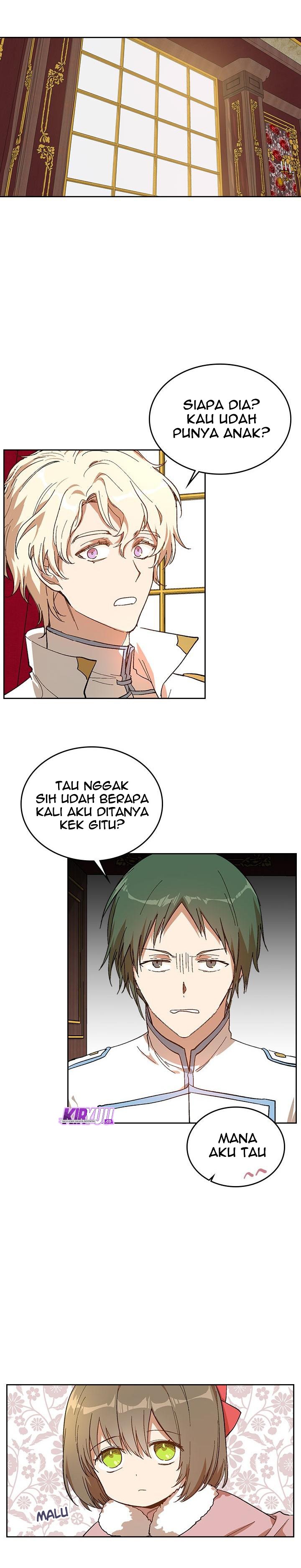 The Reason Why Raeliana Ended up at the Duke’s Mansion Chap 98 - Next Chap 99