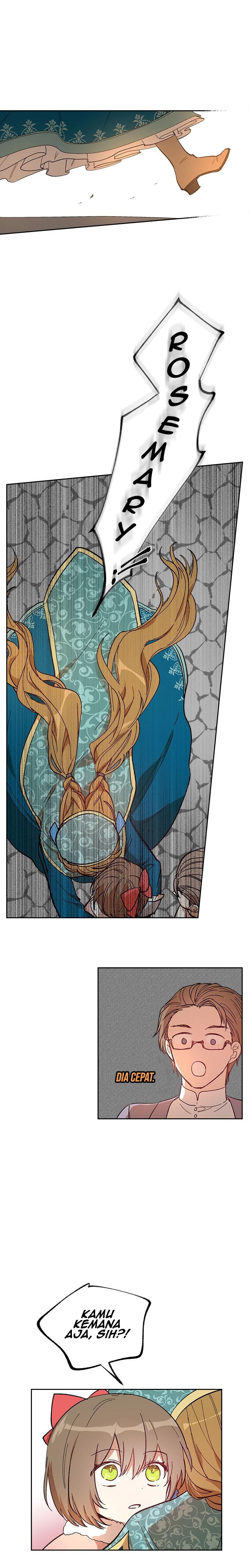 The Reason Why Raeliana Ended up at the Duke’s Mansion Chap 99 - Next Chap 100