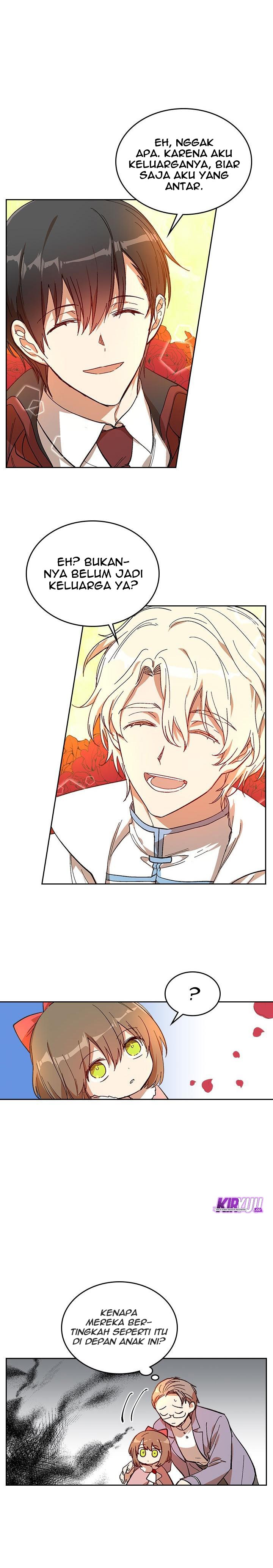 The Reason Why Raeliana Ended up at the Duke’s Mansion Chap 99 - Next Chap 100