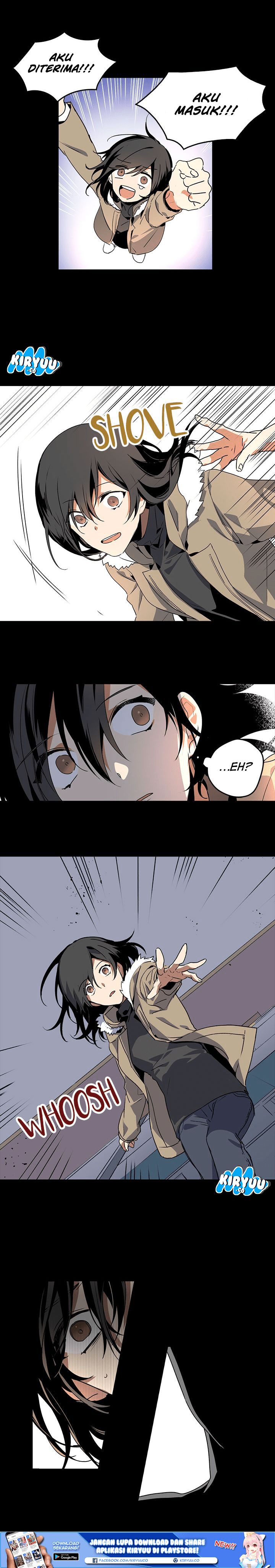 The Reason Why Raeliana Ended up at the Duke’s Mansion Chap 1 - Next Chap 2