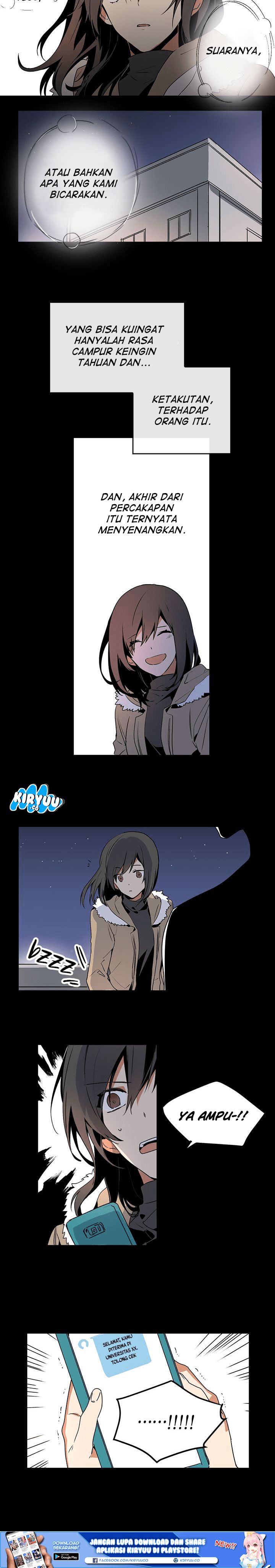 The Reason Why Raeliana Ended up at the Duke’s Mansion Chap 1 - Next Chap 2