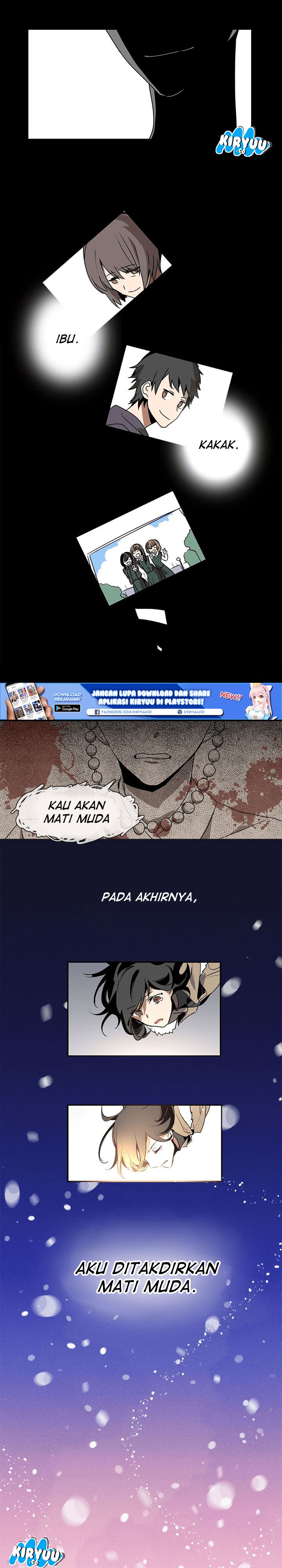 The Reason Why Raeliana Ended up at the Duke’s Mansion Chap 1 - Next Chap 2