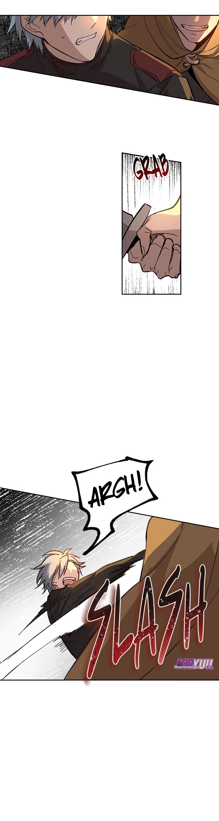 The Reason Why Raeliana Ended up at the Duke’s Mansion Chap 107 - Next Chap 108