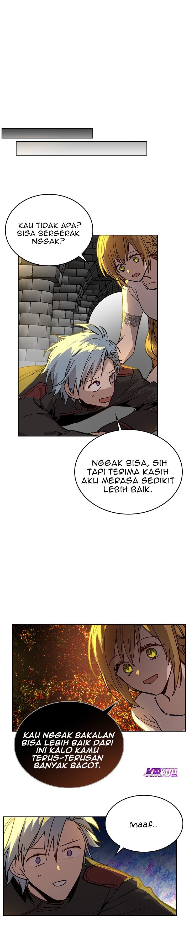 The Reason Why Raeliana Ended up at the Duke’s Mansion Chap 107 - Next Chap 108