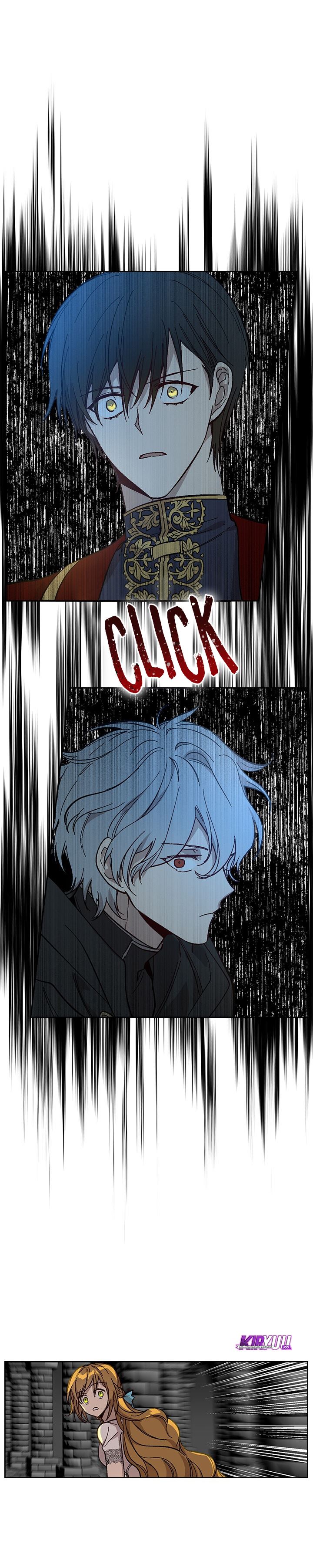 The Reason Why Raeliana Ended up at the Duke’s Mansion Chap 107 - Next Chap 108