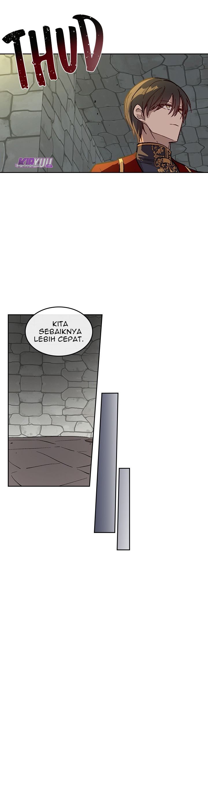 The Reason Why Raeliana Ended up at the Duke’s Mansion Chap 107 - Next Chap 108