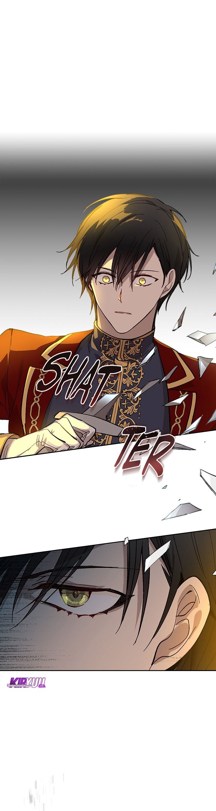 The Reason Why Raeliana Ended up at the Duke’s Mansion Chap 107 - Next Chap 108