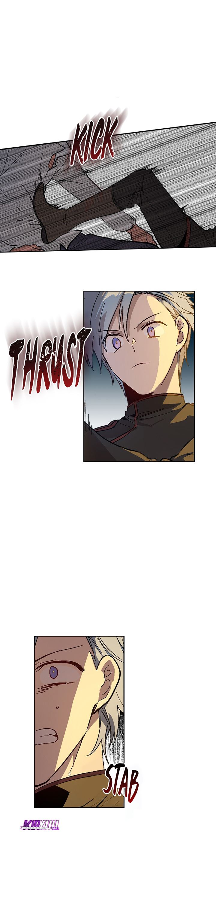 The Reason Why Raeliana Ended up at the Duke’s Mansion Chap 107 - Next Chap 108