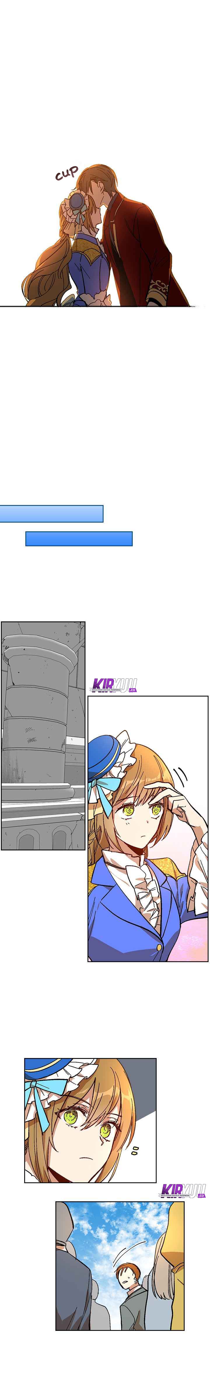 The Reason Why Raeliana Ended up at the Duke’s Mansion Chap 105 - Next Chap 106