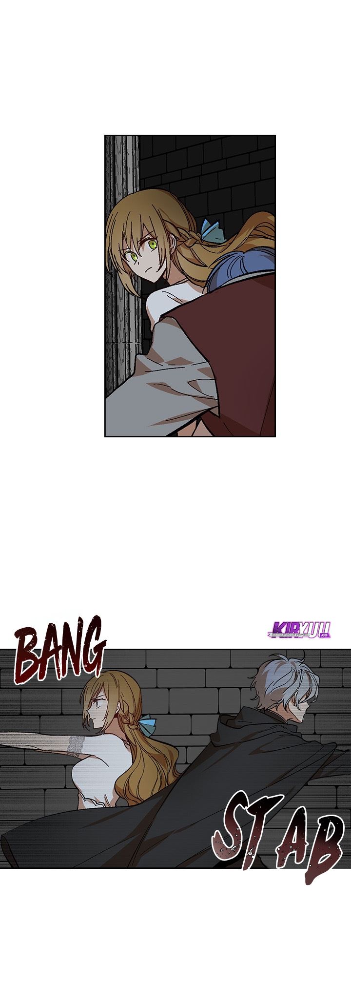 The Reason Why Raeliana Ended up at the Duke’s Mansion Chap 106 - Next Chap 107