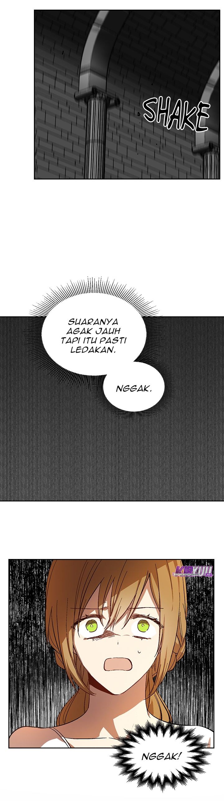 The Reason Why Raeliana Ended up at the Duke’s Mansion Chap 106 - Next Chap 107