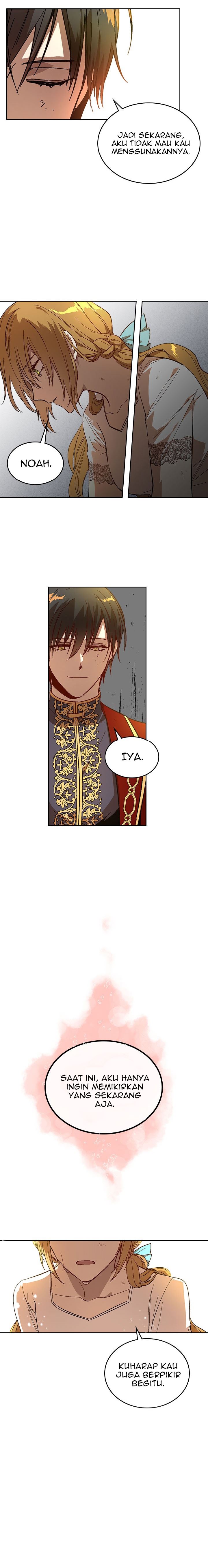 The Reason Why Raeliana Ended up at the Duke’s Mansion Chap 108 - Next Chap 109