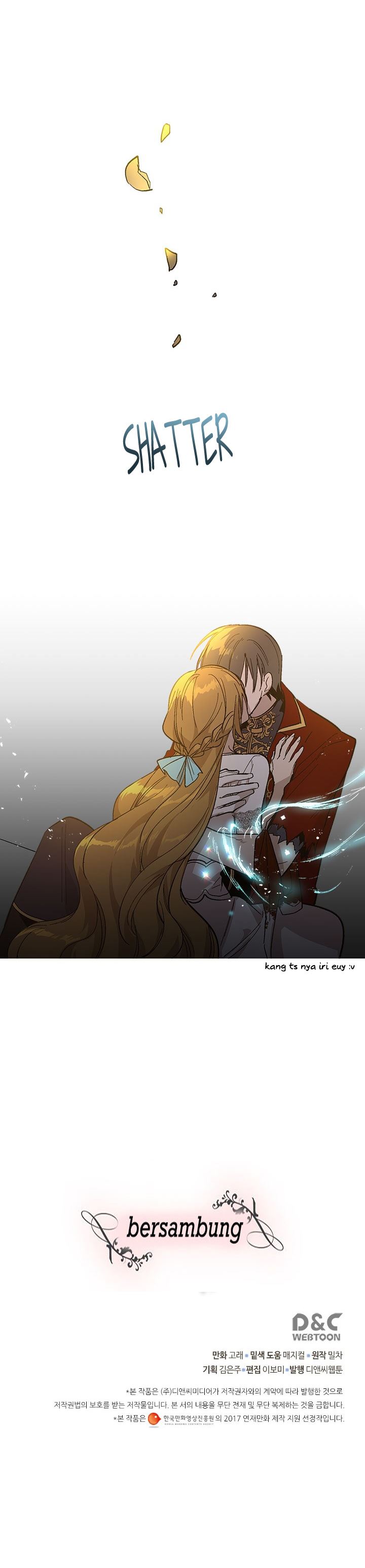 The Reason Why Raeliana Ended up at the Duke’s Mansion Chap 108 - Next Chap 109