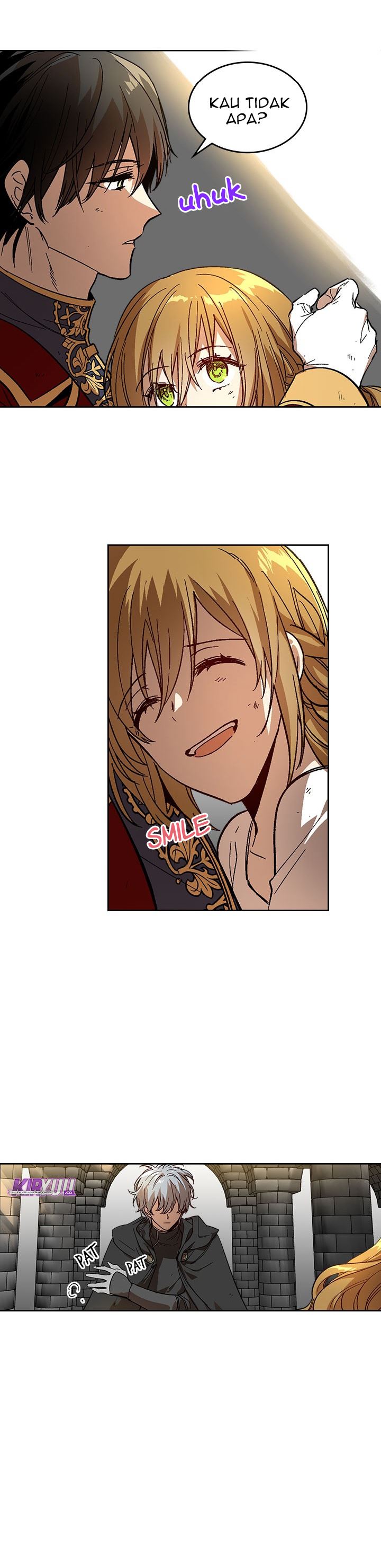 The Reason Why Raeliana Ended up at the Duke’s Mansion Chap 108 - Next Chap 109