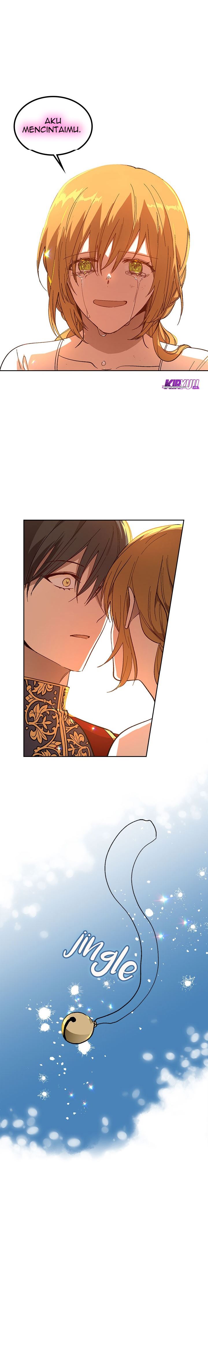 The Reason Why Raeliana Ended up at the Duke’s Mansion Chap 108 - Next Chap 109