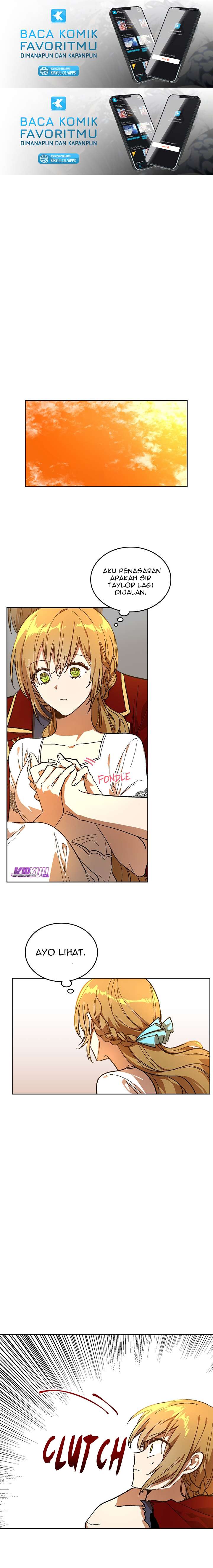 The Reason Why Raeliana Ended up at the Duke’s Mansion Chap 109 - Next Chap 110