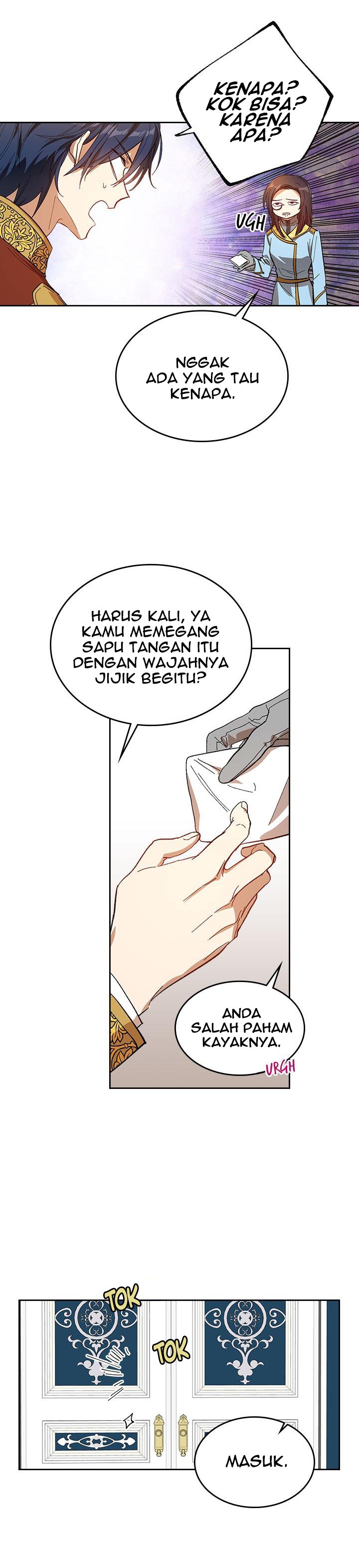 The Reason Why Raeliana Ended up at the Duke’s Mansion Chap 100 - Next Chap 101