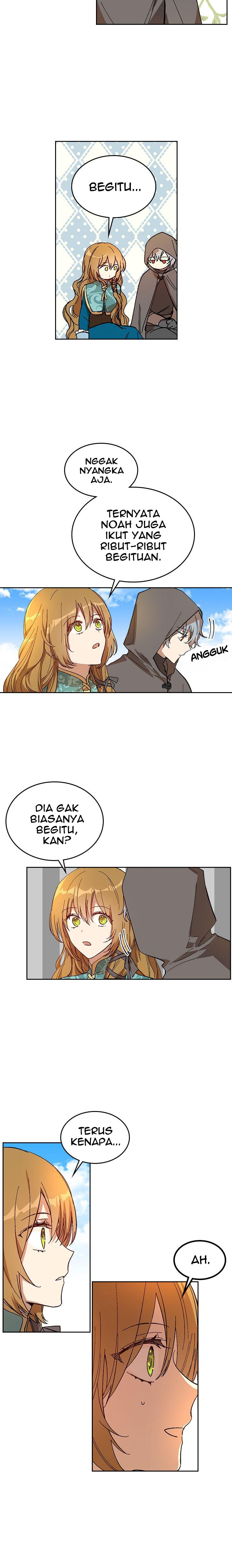 The Reason Why Raeliana Ended up at the Duke’s Mansion Chap 100 - Next Chap 101