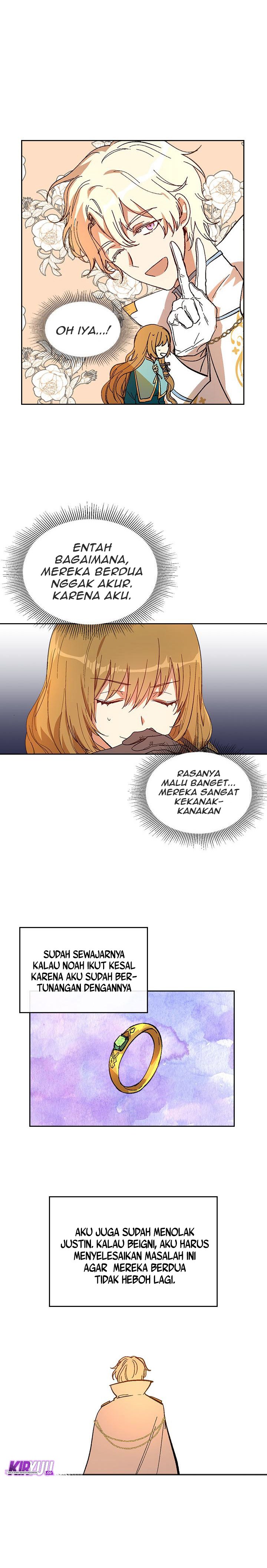 The Reason Why Raeliana Ended up at the Duke’s Mansion Chap 100 - Next Chap 101