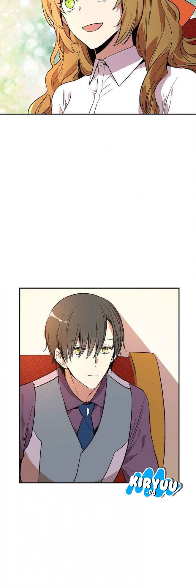 The Reason Why Raeliana Ended up at the Duke’s Mansion Chap 10 - Next Chap 11