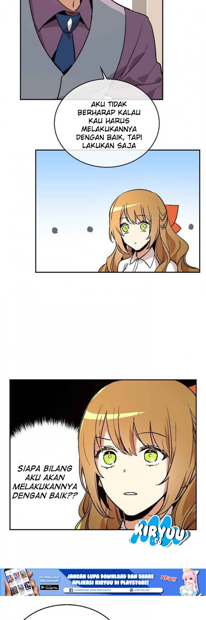 The Reason Why Raeliana Ended up at the Duke’s Mansion Chap 10 - Next Chap 11