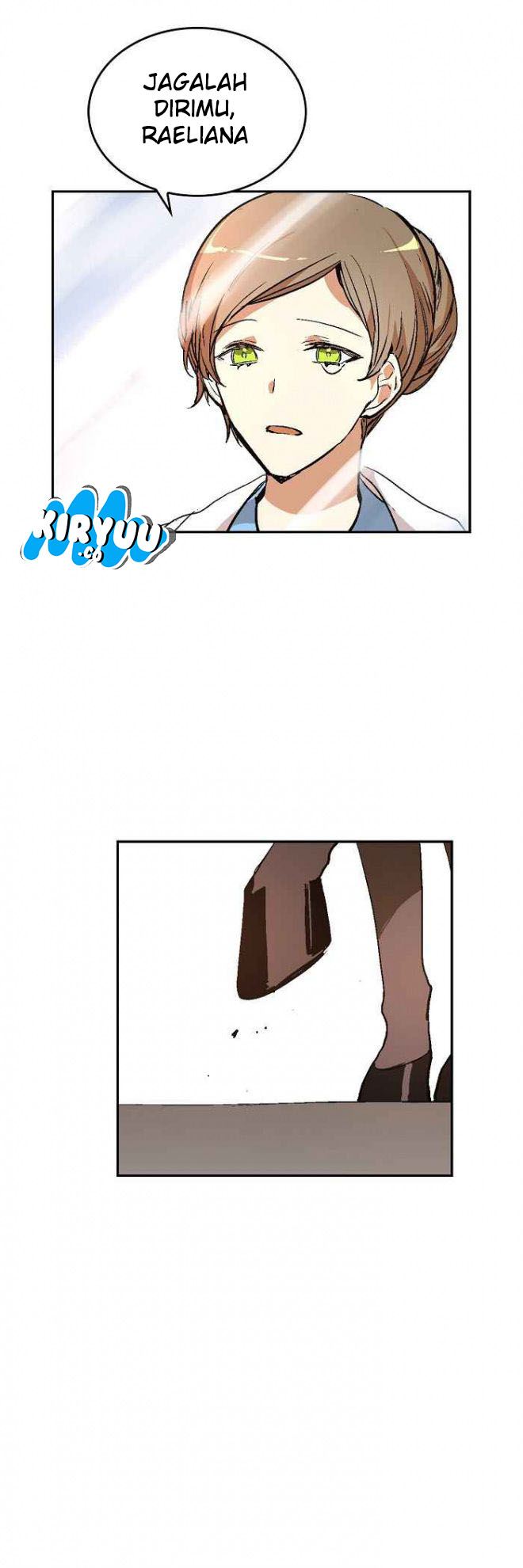 The Reason Why Raeliana Ended up at the Duke’s Mansion Chap 10 - Next Chap 11