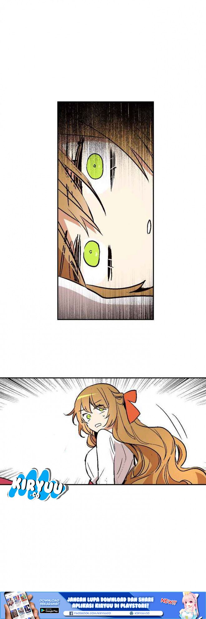 The Reason Why Raeliana Ended up at the Duke’s Mansion Chap 10 - Next Chap 11