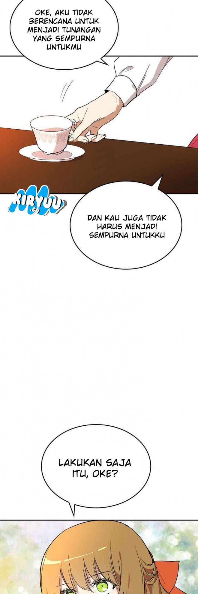 The Reason Why Raeliana Ended up at the Duke’s Mansion Chap 10 - Next Chap 11