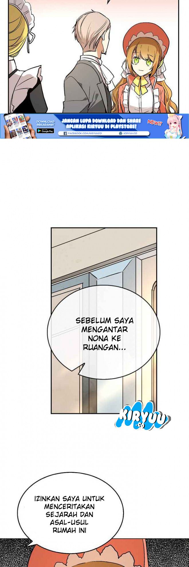 The Reason Why Raeliana Ended up at the Duke’s Mansion Chap 10 - Next Chap 11