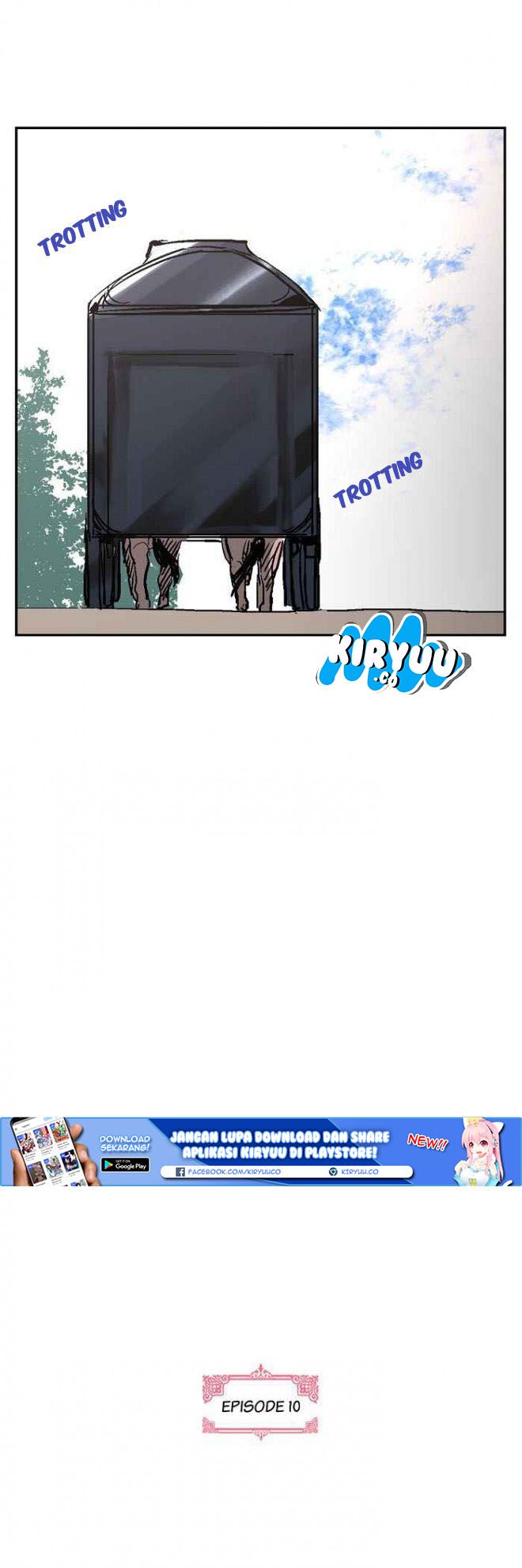 The Reason Why Raeliana Ended up at the Duke’s Mansion Chap 10 - Next Chap 11