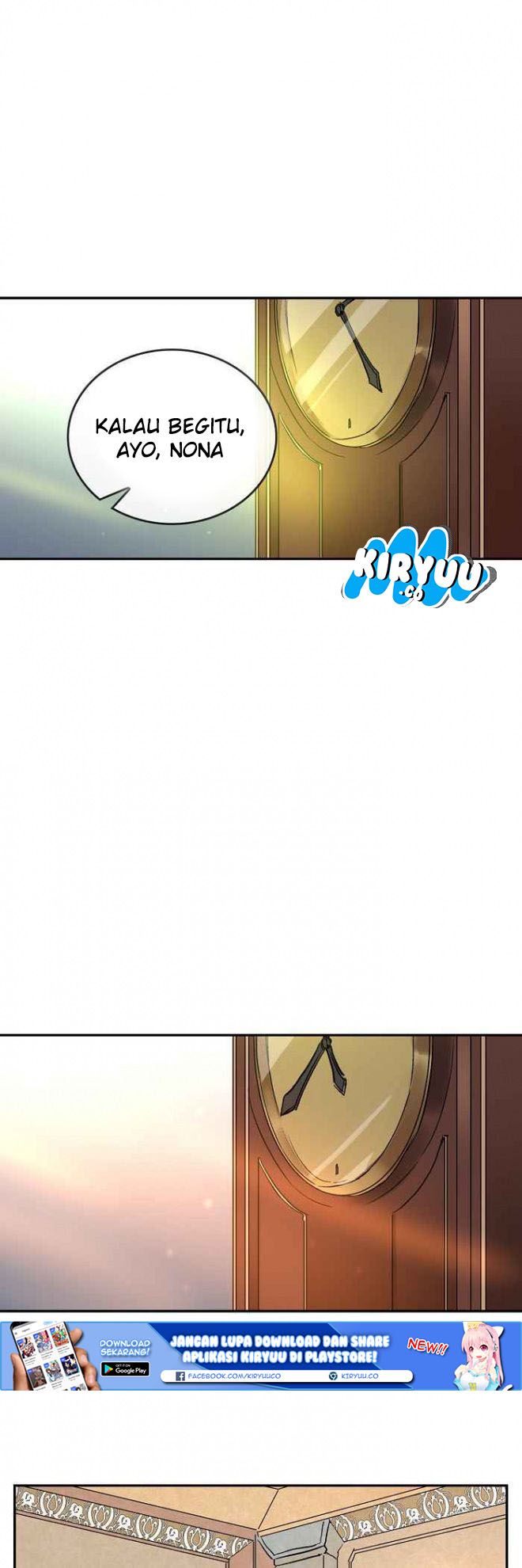 The Reason Why Raeliana Ended up at the Duke’s Mansion Chap 10 - Next Chap 11