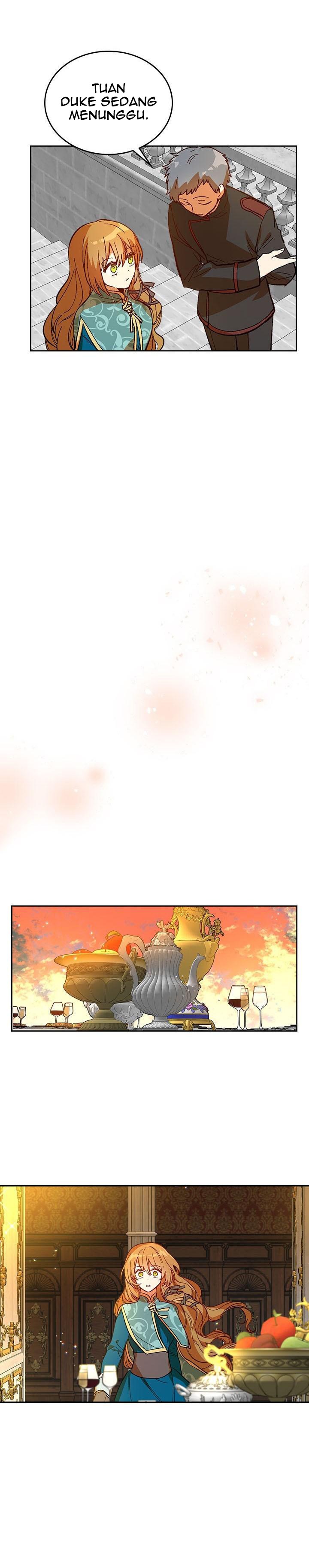 The Reason Why Raeliana Ended up at the Duke’s Mansion Chap 101 - Next Chap 102