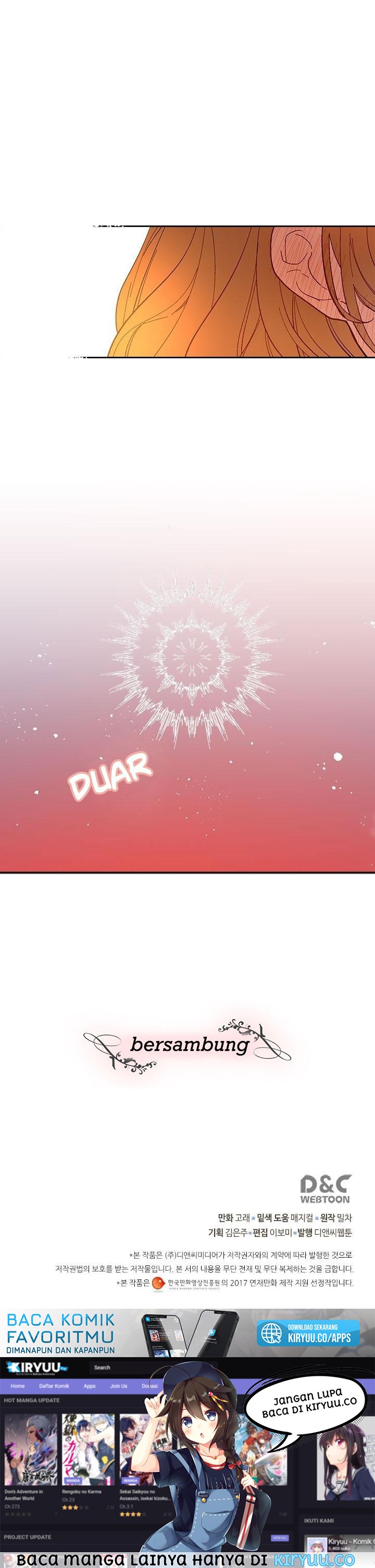 The Reason Why Raeliana Ended up at the Duke’s Mansion Chap 101 - Next Chap 102
