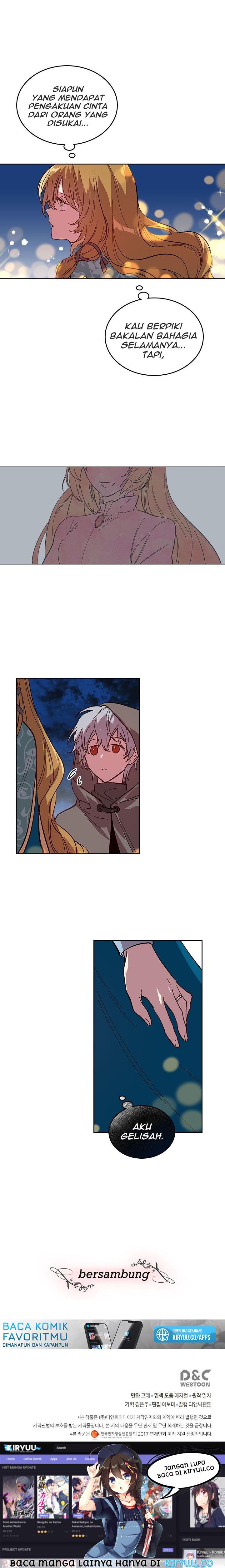 The Reason Why Raeliana Ended up at the Duke’s Mansion Chap 102 - Next Chap 103