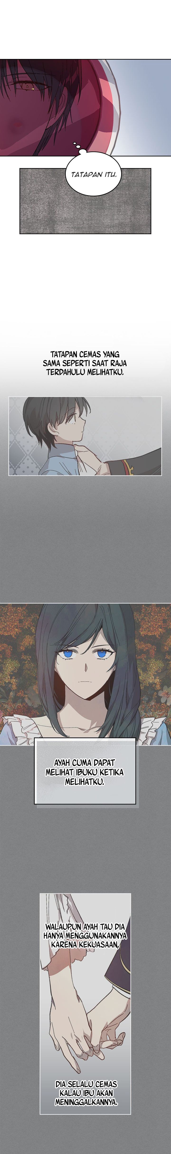 The Reason Why Raeliana Ended up at the Duke’s Mansion Chap 102 - Next Chap 103