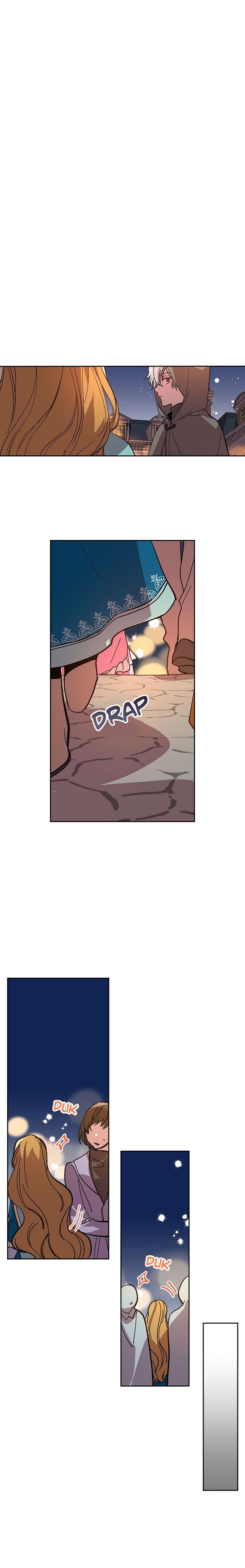 The Reason Why Raeliana Ended up at the Duke’s Mansion Chap 102 - Next Chap 103