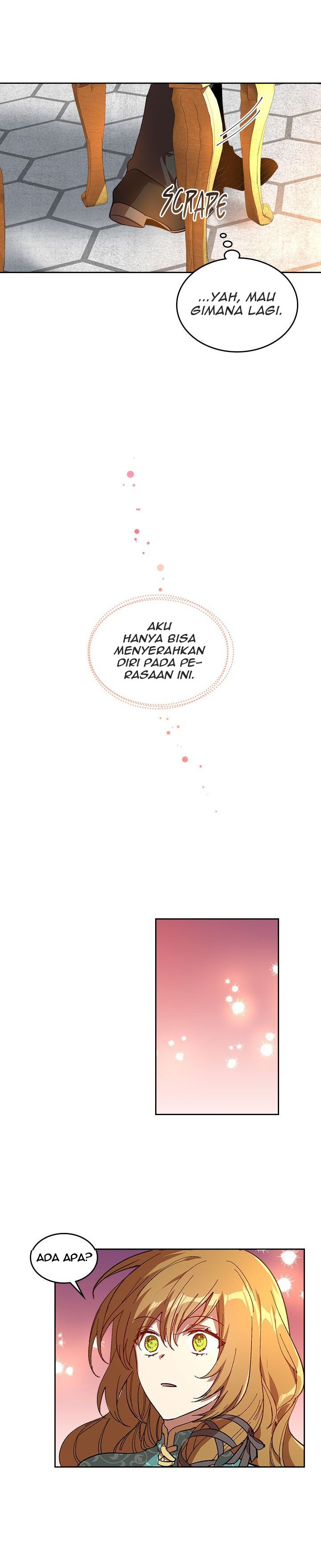 The Reason Why Raeliana Ended up at the Duke’s Mansion Chap 102 - Next Chap 103