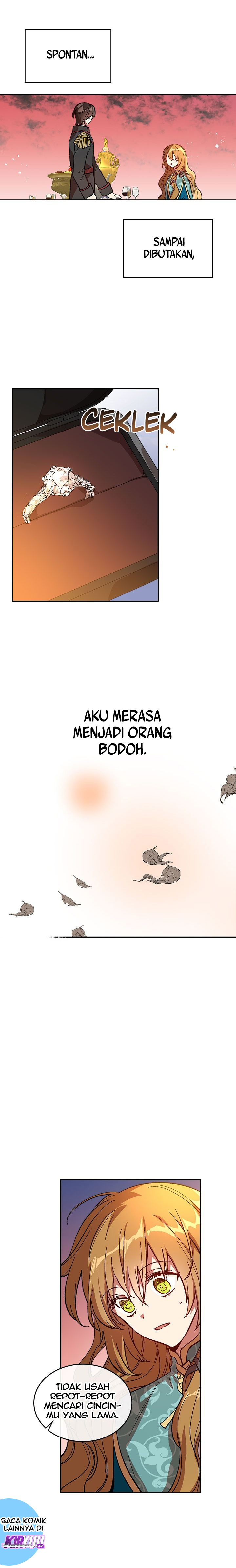 The Reason Why Raeliana Ended up at the Duke’s Mansion Chap 102 - Next Chap 103
