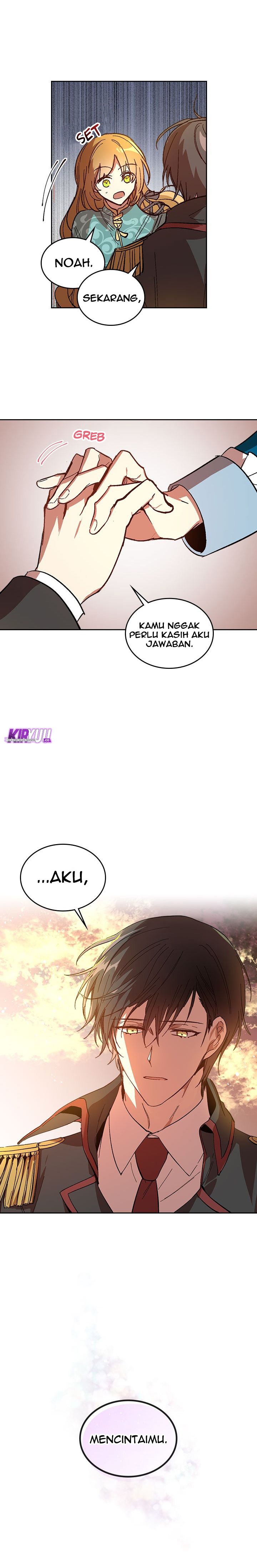 The Reason Why Raeliana Ended up at the Duke’s Mansion Chap 102 - Next Chap 103